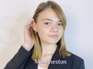 Maudheston