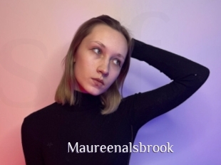 Maureenalsbrook