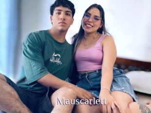 Mauscarlett