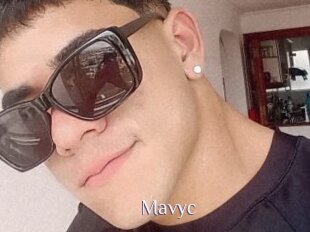Mavyc