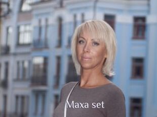 Maxa_set