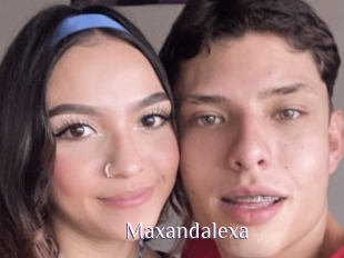 Maxandalexa