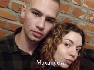 Maxandeva