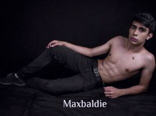 Maxbaldie