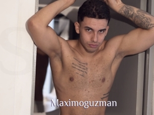 Maximoguzman