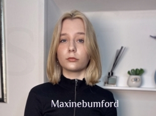 Maxinebumford