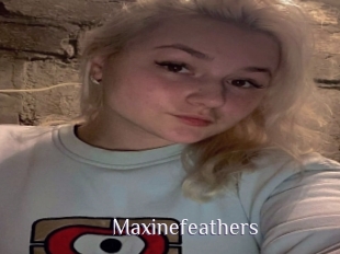 Maxinefeathers