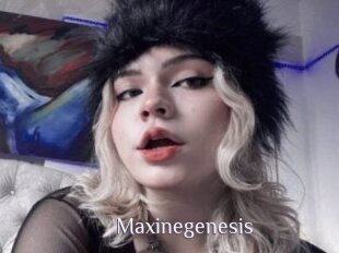 Maxinegenesis