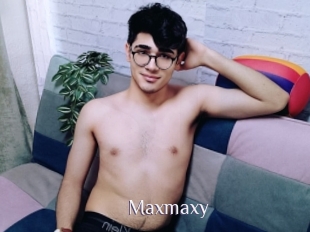 Maxmaxy