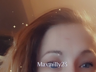 Maxmilly23