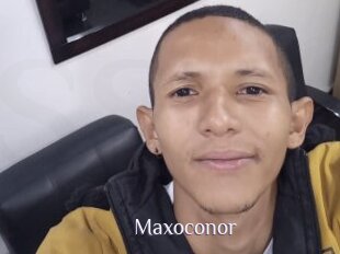 Maxoconor