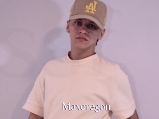 Maxoregon