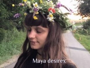 Maya_desirex