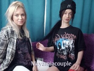 Mayamiacouple