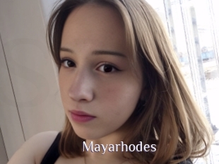 Mayarhodes