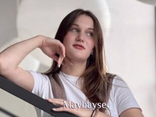 Maybayse