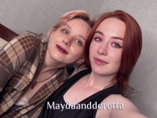 Maydaanddoretta