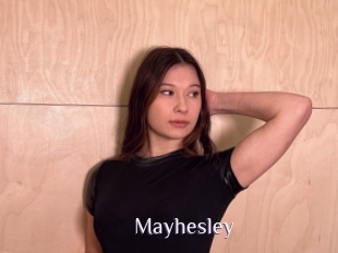 Mayhesley