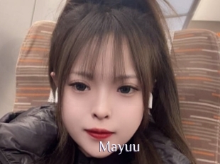 Mayuu