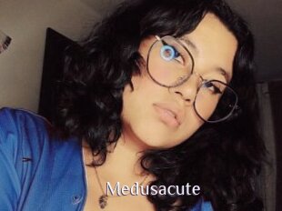 Medusacute