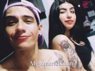 Megamandkilian