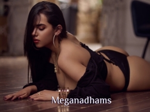 Meganadhams