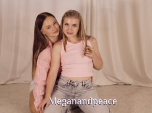 Meganandpeace