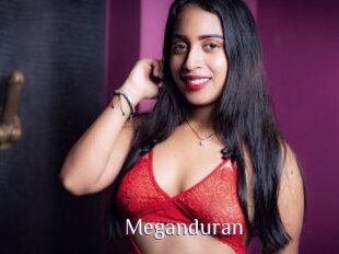 Meganduran