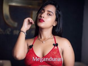 Meganduran