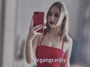 Megangranby