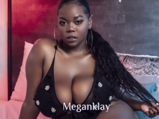 Meganklay