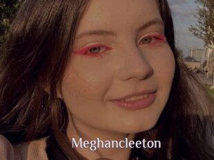 Meghancleeton