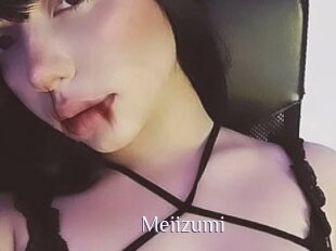 Meiizumi