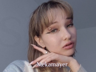 Mekamayer