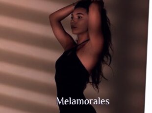 Melamorales
