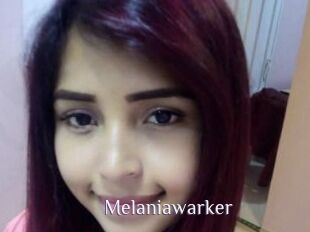 Melaniawarker