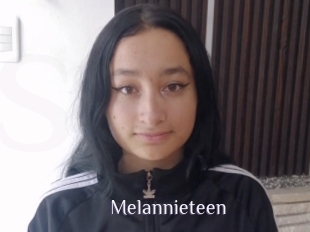 Melannieteen