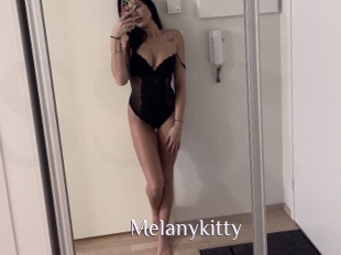 Melanykitty