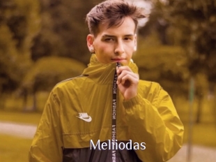 Meliiodas