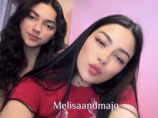 Melisaandmajo