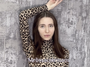 Melissacolemans