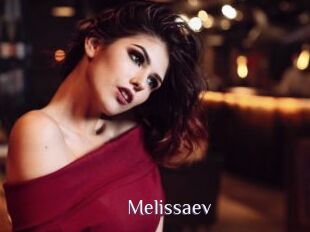 Melissaev