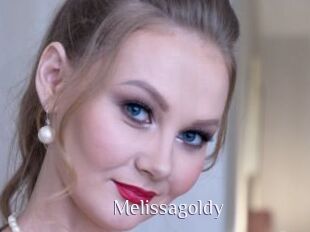 Melissagoldy