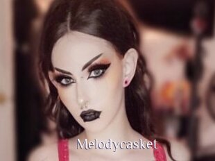 Melodycasket