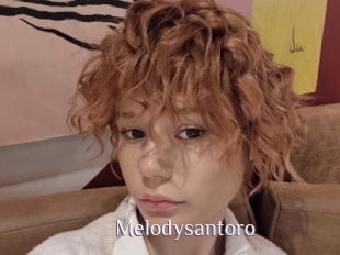 Melodysantoro