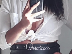 Meloncoco
