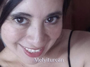 Melyiturcan
