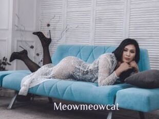 Meowmeowcat