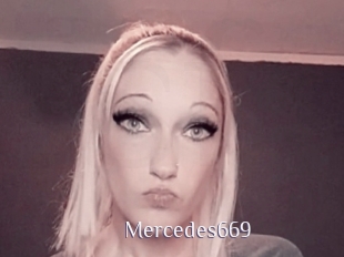 Mercedes669