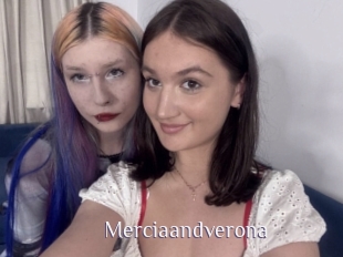 Merciaandverona